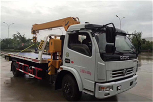 汕头24小时道路救援服务