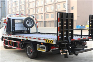 汕头24小时道路救援电话