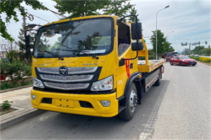 汕头汽车救援头像