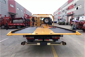 汕头附近汽车救援服务