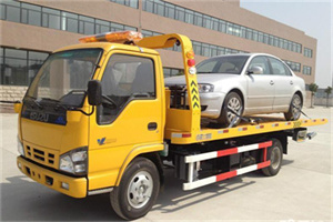 汕头道路救援一般怎么收费