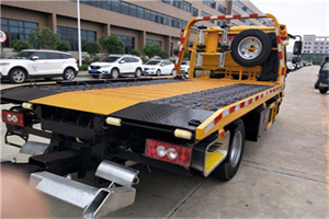 汕头24小时汽车送油服务公司