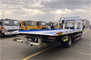 汕头汽车救援补胎