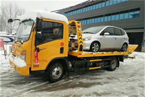 汕头附近道路救援服务