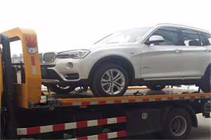 汕头拖车24小时服务电话