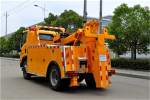 汕头高速路拖车费