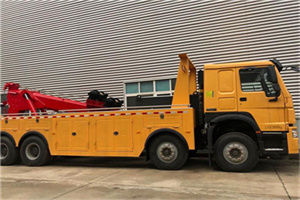 汕头道路救援公司